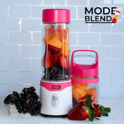 Modeblend 2 With Bonus Cup