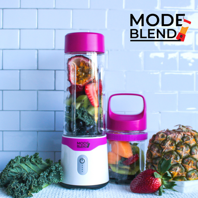 Modeblend 2 With Bonus Cup